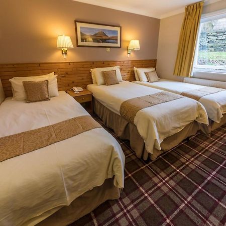 Norseman Hotel Уик Экстерьер фото