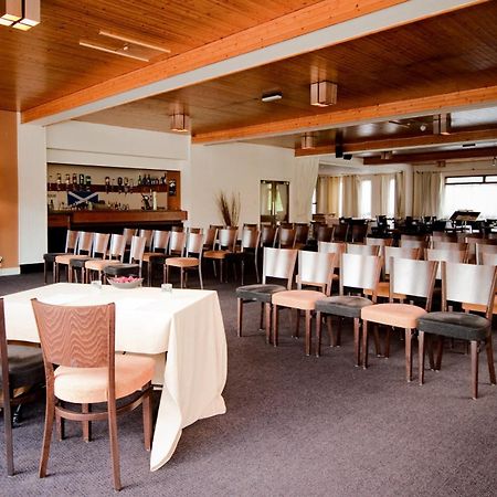 Norseman Hotel Уик Экстерьер фото