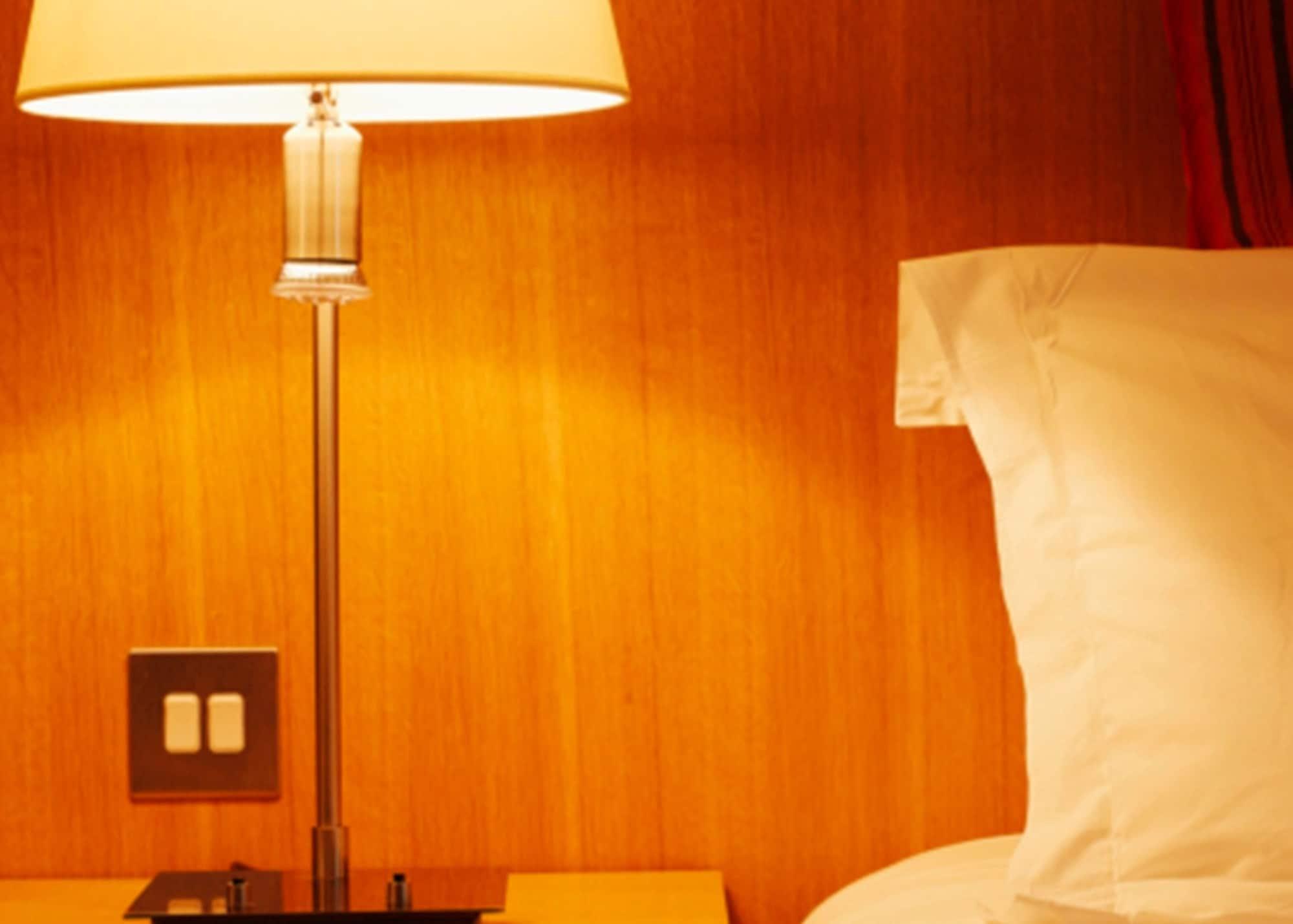 Norseman Hotel Уик Экстерьер фото