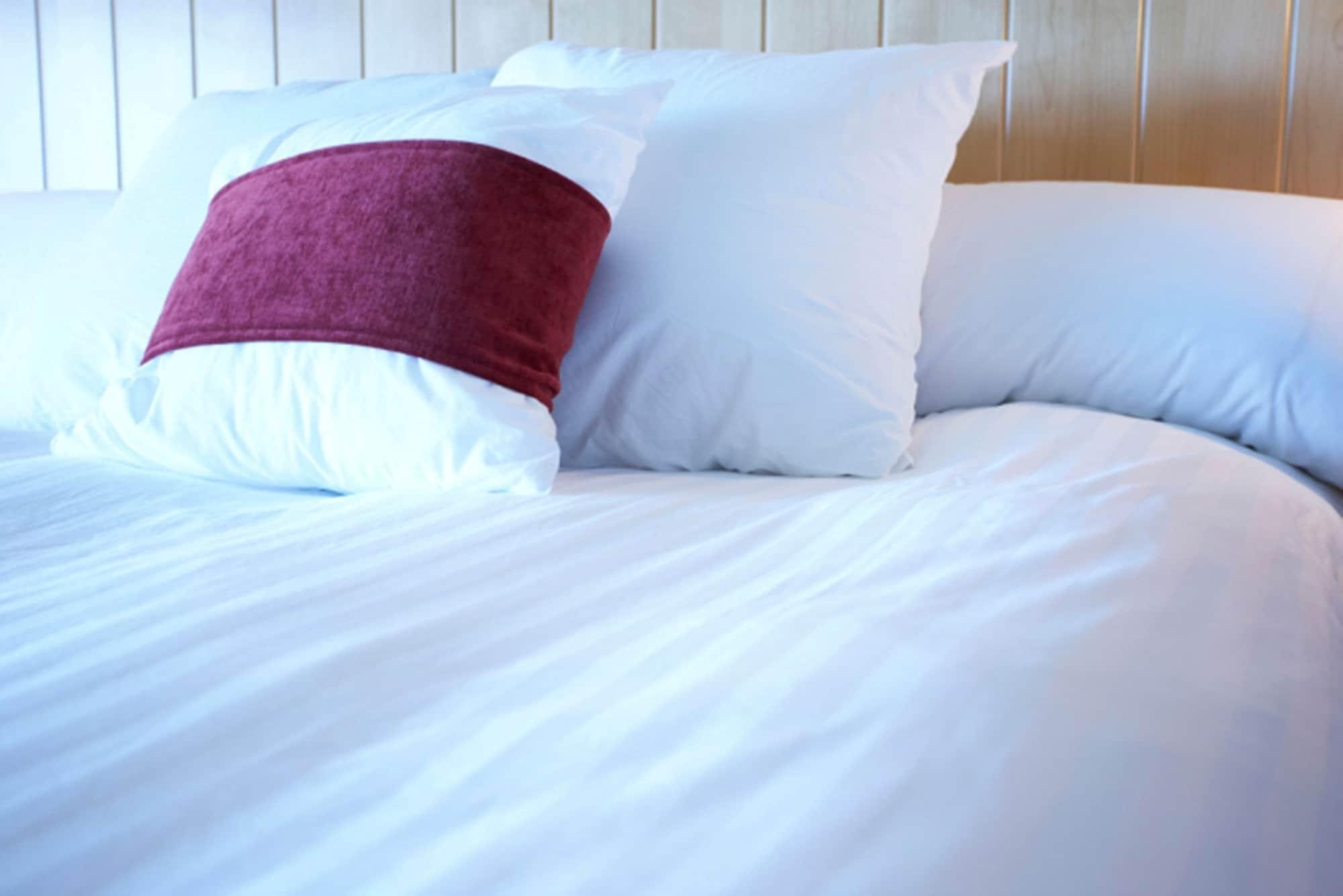 Norseman Hotel Уик Экстерьер фото