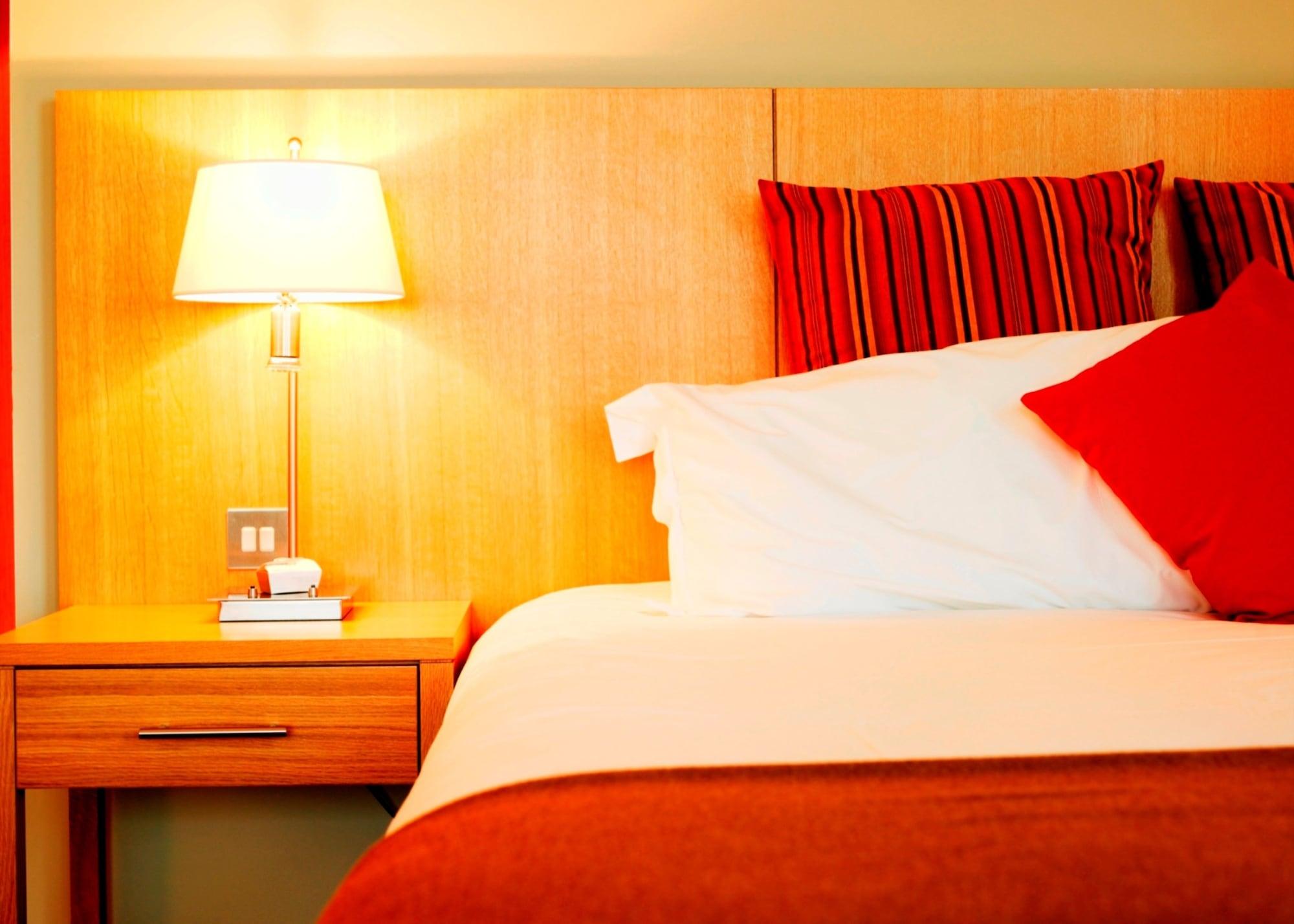 Norseman Hotel Уик Экстерьер фото