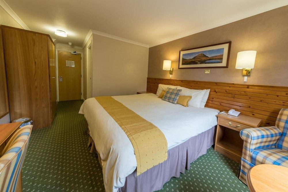 Norseman Hotel Уик Экстерьер фото