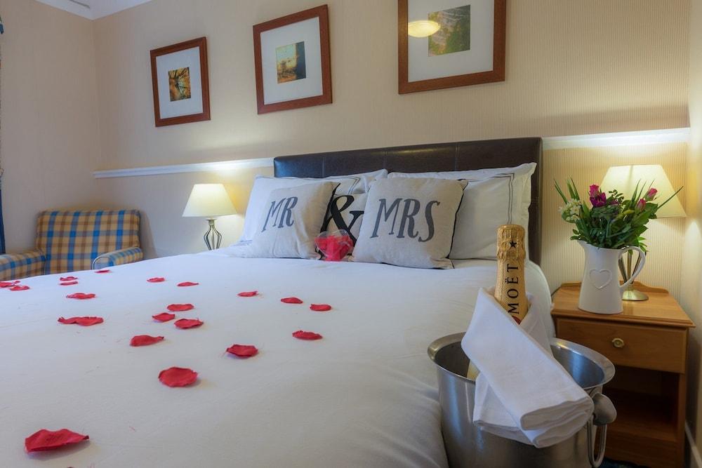Norseman Hotel Уик Экстерьер фото