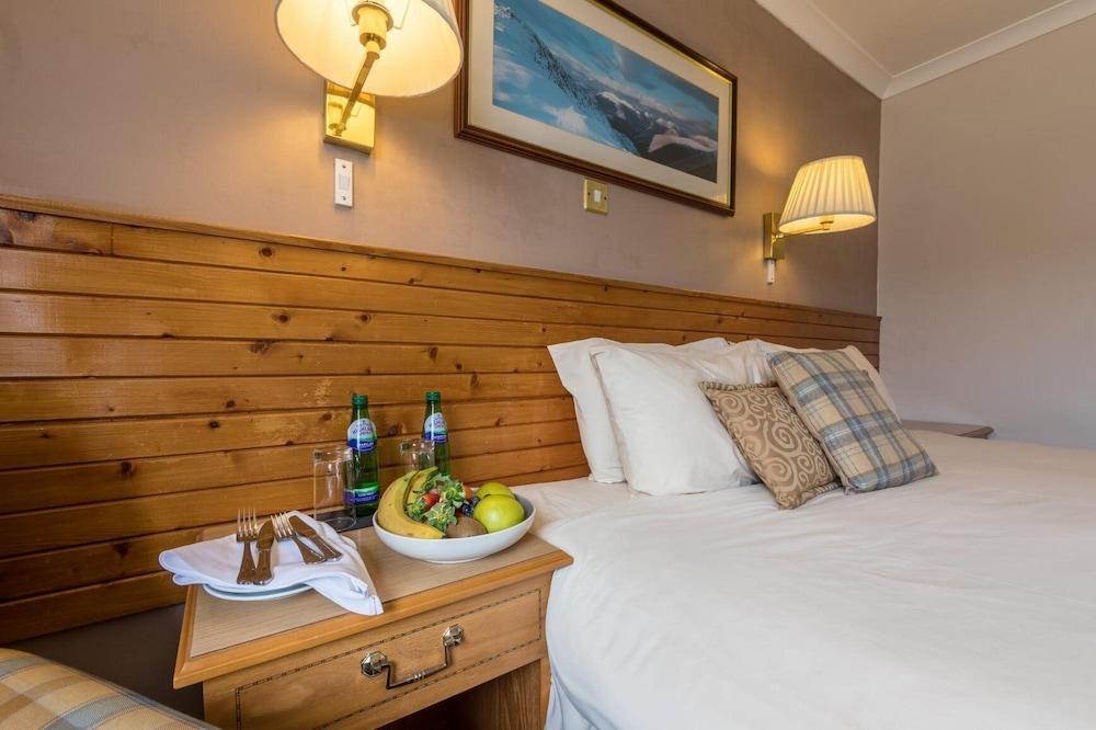 Norseman Hotel Уик Экстерьер фото