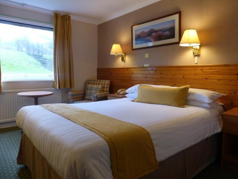 Norseman Hotel Уик Экстерьер фото